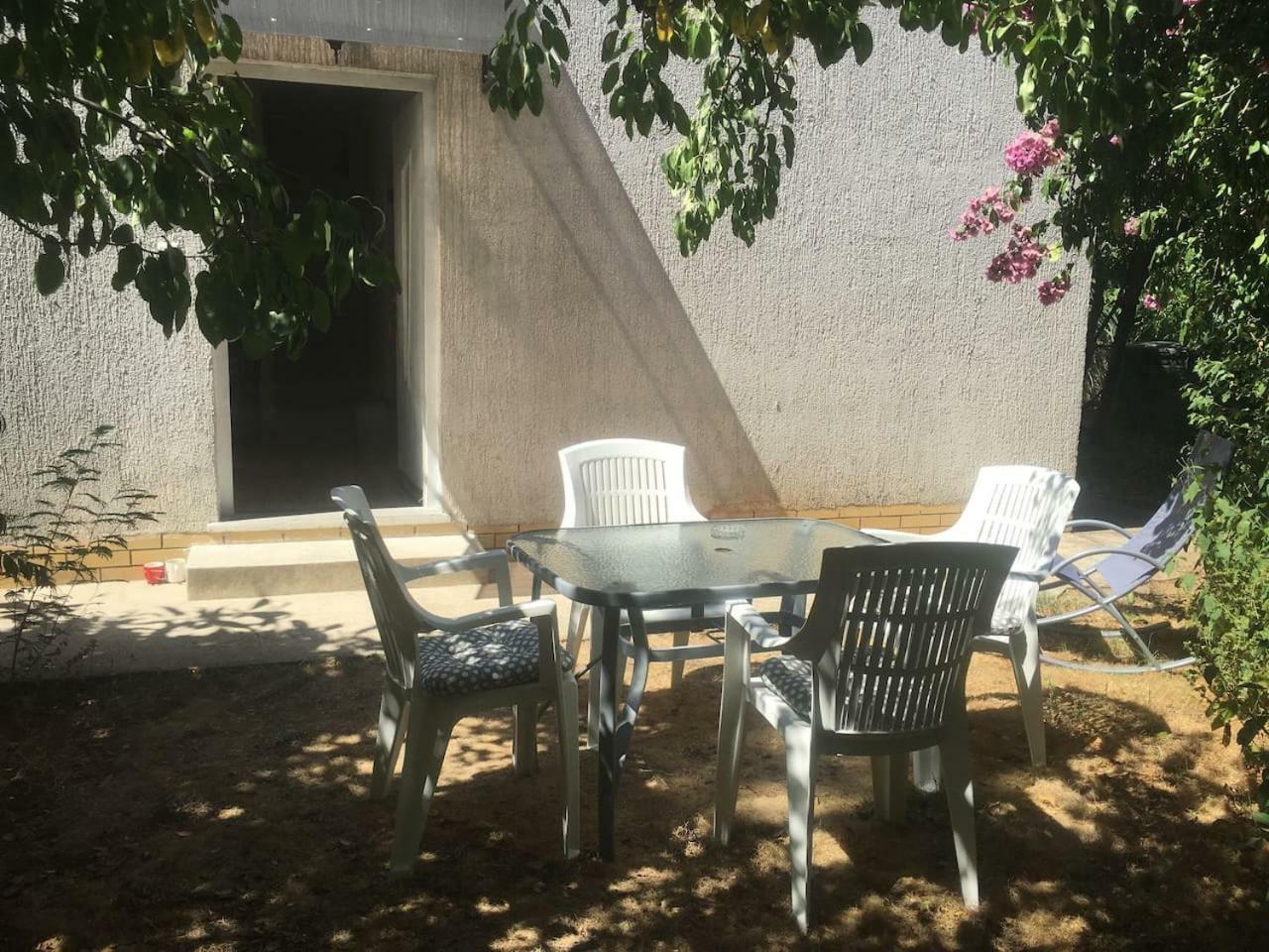 Apartment Zora Pula Exterior photo